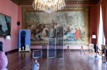 Occupy #3 - Networks