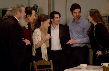 Άγριες Μέλισσες