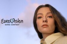 Eurovision 2022: Η Αμάντα Γεωργιάδη θα εκπροσωπήσει την Ελλάδα στον 66ο διαγωνισμό τραγουδιού
