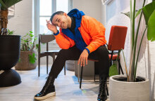 Στέφανος Δημουλάς