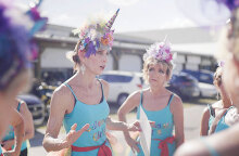 Τα κορίτσια του ημερολογίου - Calendar Girls