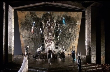 "Μήδεια" από την ΕΛΣ, την Μετροπόλιταν Όπερα, την Όπερα του Καναδά και τη Λυρική Όπερα του Σικάγου