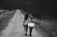 Πόλεμος: το ψυχολογικό αποτύπωμα στα παιδιά 