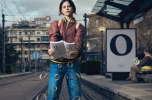 Στιγμιότυπο από το βίντεο της Τράπεζας Πειραιώς από πρόγραμμα EQUALL.