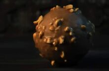 Κρακ από το “La Maison Fine Pastry”