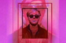 «Τα ημερολόγια του Άντι Γουόρχολ» στο Netflix