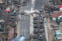 Η ενέδρα όπου σκοτώθηκε ο Ρώσος διοικητής κοντά στο Κίεβο