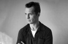 Τζακ Κέρουακ