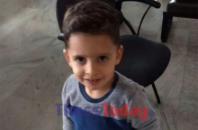 Πόλεμος στην Ουκρανία: Ο μικρός Πλάτωνας