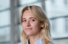 Η Πολίνα Κοβάλεβα