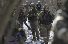 Ουκρανία: Το Κίεβο δεν αποκλείει να εισβάλει η Λευκορωσία ακόμη και απόψε το βράδυ