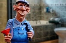 12 Μαρτίου: Παγκόσμια Ημέρα Υδραυλικών και μερικές ακόμα απίθανες Παγκόσμιες Ημέρες