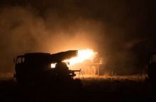 Τα εγκλήματα κατά της ανθρωπότητας του Πούτιν στην Ουκρανία