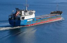 Ria Novosti: Ρωσικό εμπορικό πλοιο δέχθηκε ουκρανικά πυρά στην Αζοφική Θάλασσα