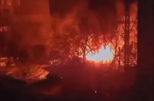 Πόλεμος Ουκρανία: Βομβαρδισμοί κατοικημένων περιοχων στο Μικολάιβ