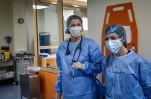 Την κατανομή για τα κρούσματα σήμερα Κυριακή (13.03) ανακοίνωσε ο ΕΟΔΥ