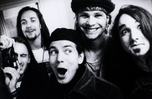 Pearl Jam