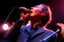 Tindersticks - Stuart Staples