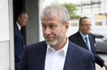 Ρομάν Αμπράμοβιτς