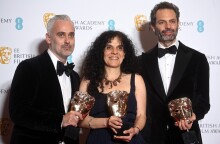 Θριάμβευσε το «Power of the Dog» στα βραβεία Bafta