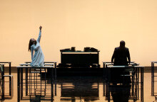 «Φάουστ» του Σαρλ Γκουνό από την ΕΛΣ