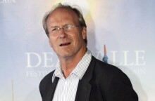 Πέθανε ο William Hurt