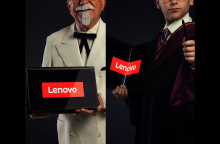 Lenovo Official Store: Ο νέος απόλυτος τεχνολογικός προορισμός 