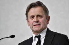 Mikhail Baryshnikov  