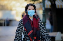 Την κατανομή των νέων κρουσμάτων για σήμερα Δευτέρα (14/03) ανακοίνωσε ο ΕΟΔΥ