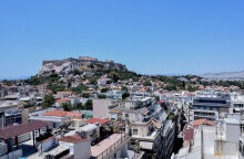 Μειωμένος ο ΕΝΦΙΑ 2022 για 8 στους 10 ιδιοκτήτες ακινήτων, σύμφωνα με το Υπουργείο Οικονομικών