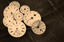 Ρολόγια - Ώρα