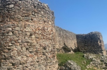 Κάστρο Μογλενών