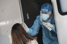 Τα κρούσματα σήμερα Τετάρτη 16 Μαρτίου 2022 ανακοίνωσε ο ΕΟΔΥ