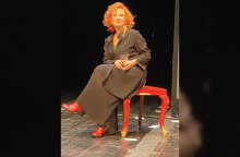 Μελίνα Τανάγρη