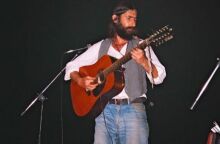 Νικόλας Άσιμος