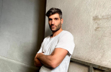 Gautier Βελισσάρης