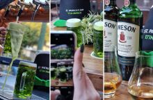 Φεστιβάλ για την Ημέρα του Αγίου Πατρικίου στην Brauhaus 3k