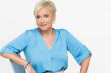 Τέλος και η Τζωρτζέλα Κόσιαβα από το OPEN