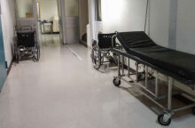 Στην Πάτρα συνεχίζεται το θρίλερ με τον θάνατο των τριών παιδιών