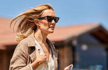 Marta Ortega Pérez: Ποια είναι η κληρονόμος του ομίλου Inditex, δηλαδή των Zara, Bershka, Massimo Dutti, Oysho, Pull&Bear, Stradivarius.