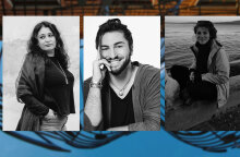 Ντένια Κουρούση, Στέφανος Κάκκος, Στέλλα Κουτσέλου