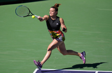 Μαρία Σάκκαρη