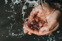 Η ΕΥΔΑΠ γιορτάζει την Παγκόσμια Ημέρα Νερού