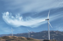 Ανεμογεννήτριες