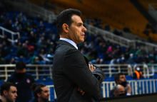 Δημήτρης Ιτούδης