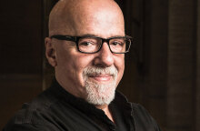 Πάουλο Κοέλιο