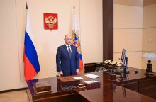 Βλαντίμιρ Πούτιν