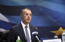 Χρ. Σταϊκούρας: Εξαιρετικά θετική εξέλιξη για την ελληνική Οικονομία η αναβάθμισή της από τον οίκο «DBRS Morningstar»	