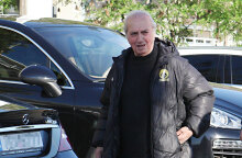 Κώστας Νεστορίδης