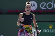 Μαρία Σάκκαρη